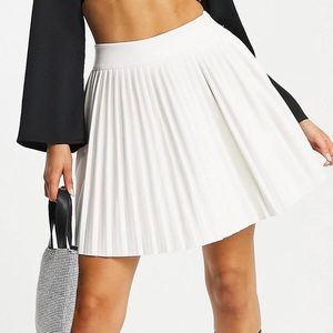 NWT ASOS Mini Skirt!